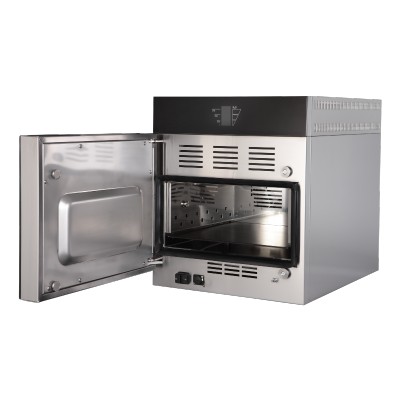 High-speed hetelucht stoom oven huren