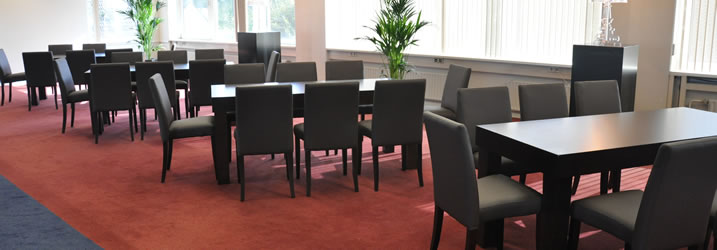 Wenge meubelen huren